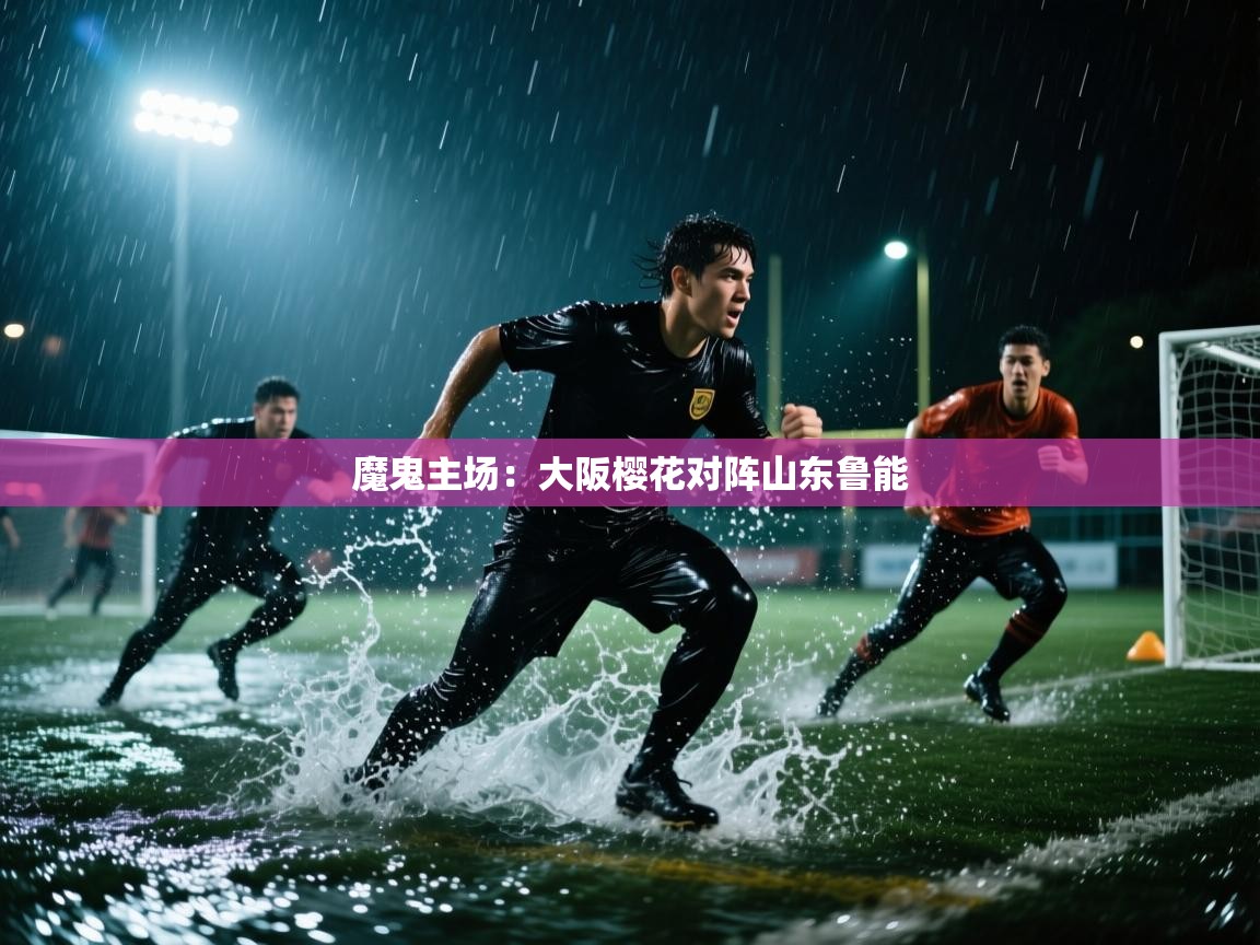 魔鬼主场：大阪樱花对阵山东鲁能  第2张