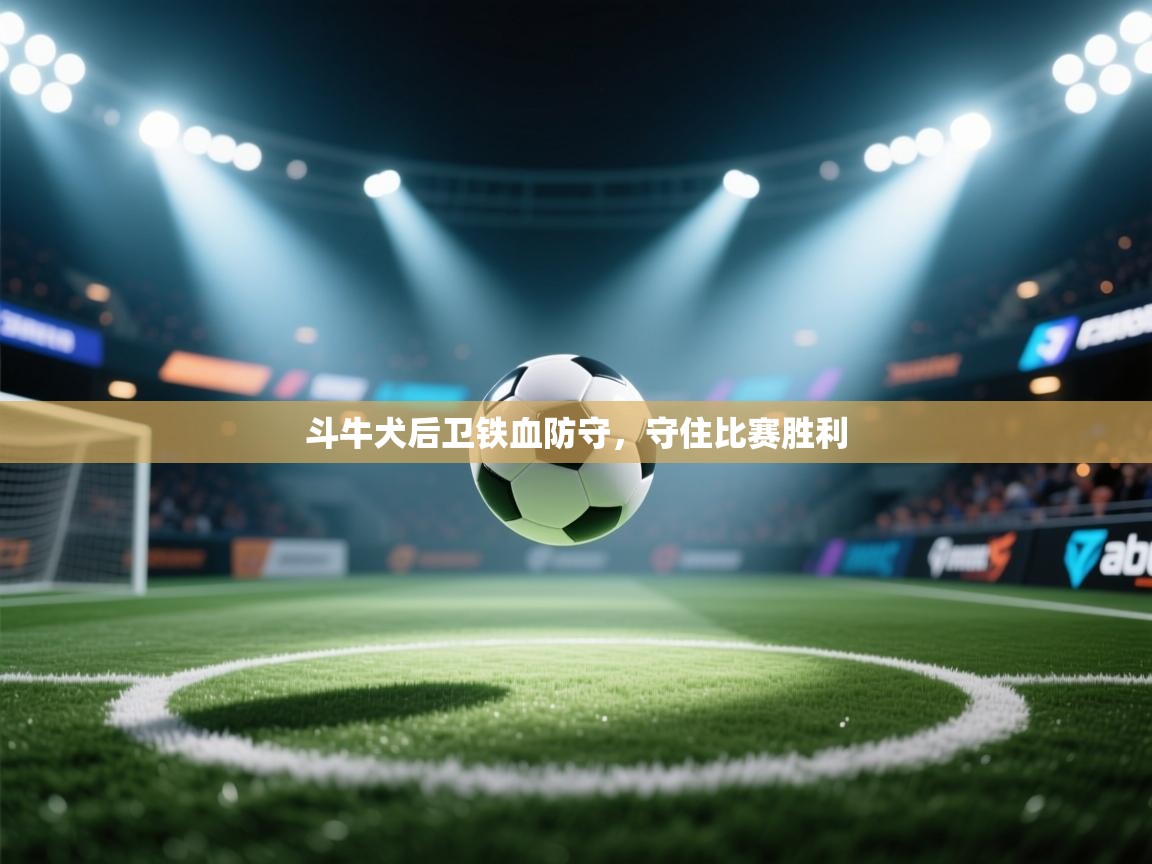 斗牛犬后卫铁血防守，守住比赛胜利