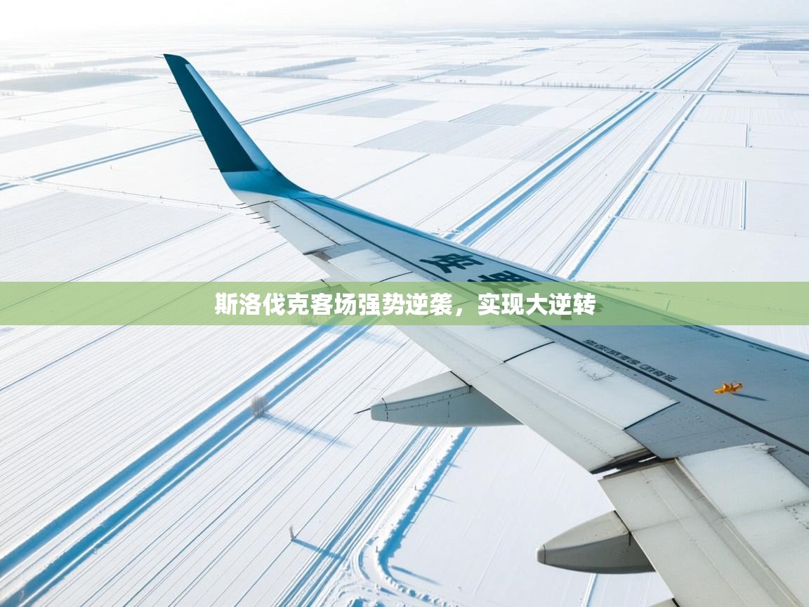 斯洛伐克客场强势逆袭，实现大逆转