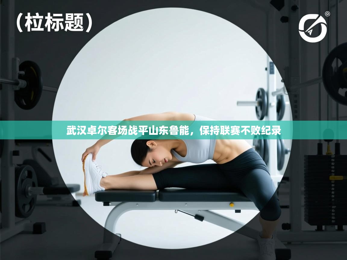 武汉卓尔客场战平山东鲁能，保持联赛不败纪录