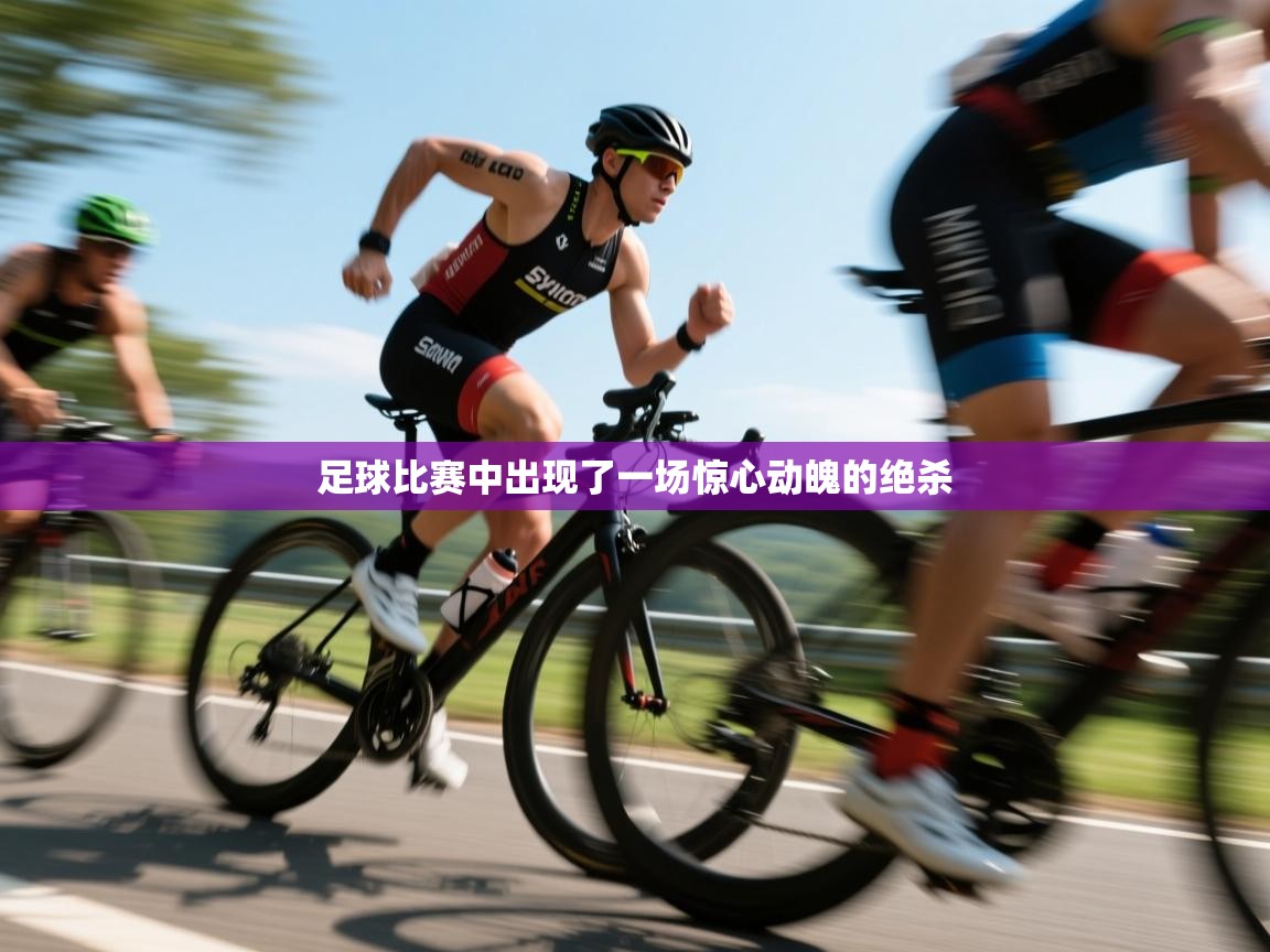足球比赛中出现了一场惊心动魄的绝杀