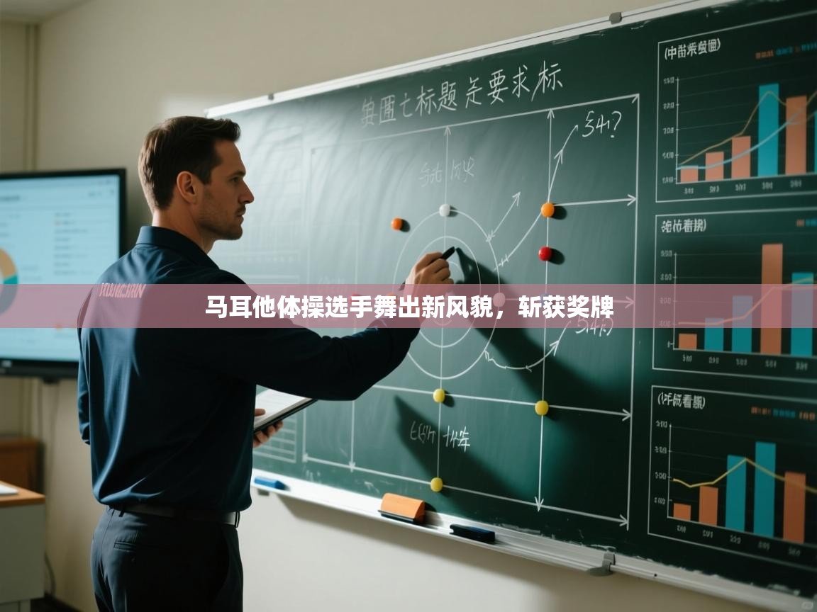 马耳他体操选手舞出新风貌，斩获奖牌  第2张