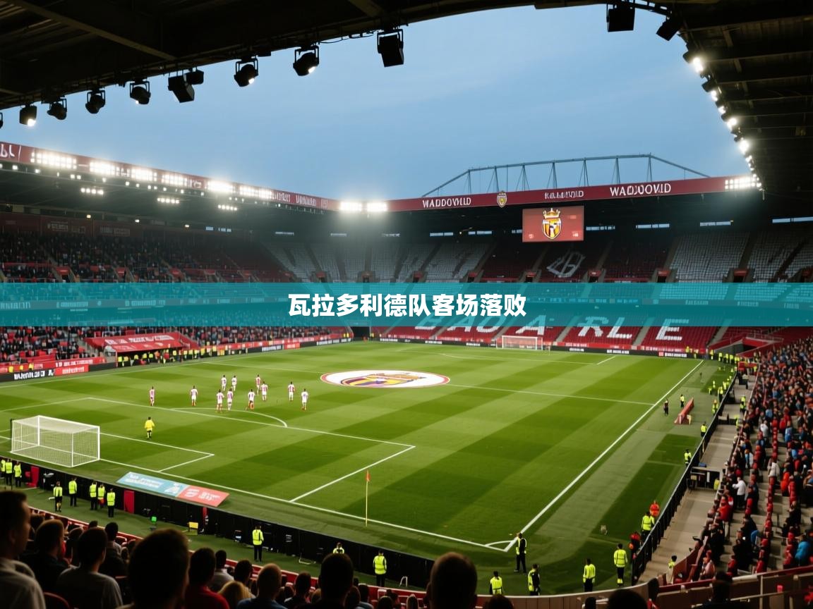 瓦拉多利德队客场落败 第2张