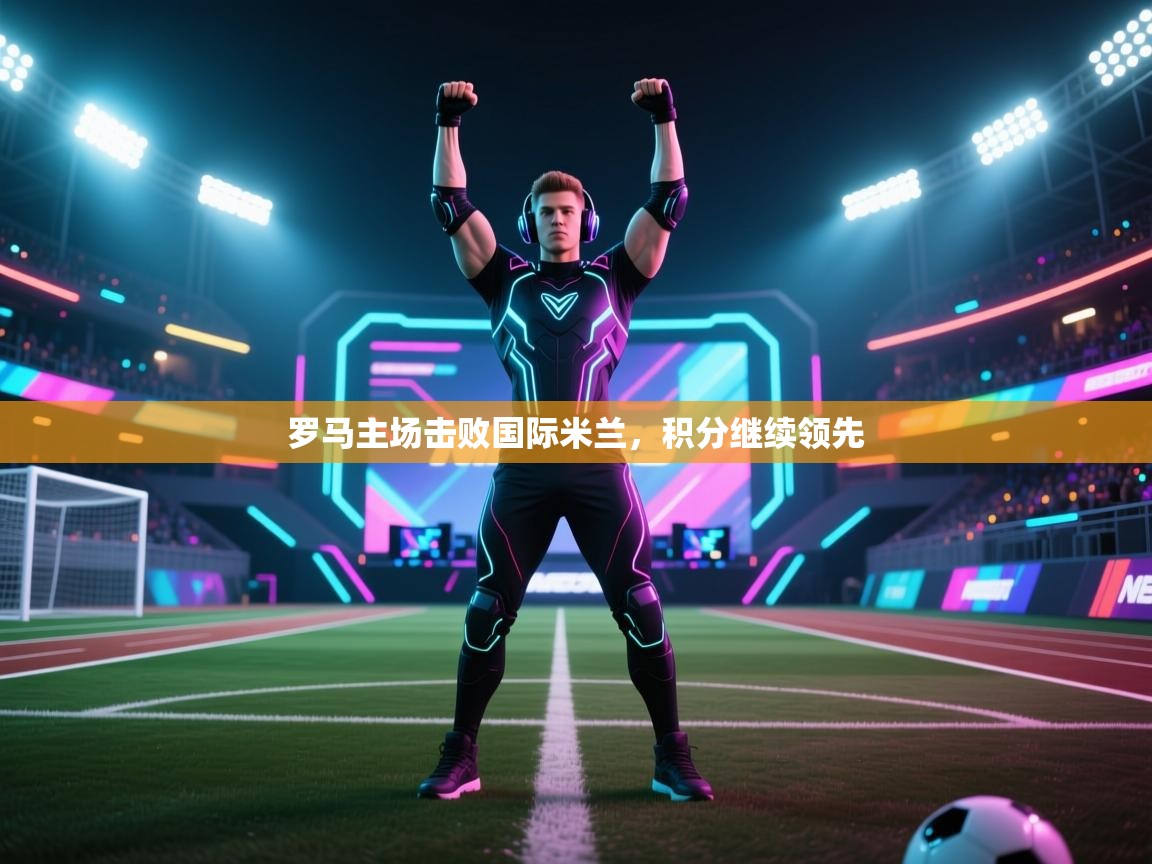 罗马主场击败国际米兰，积分继续领先