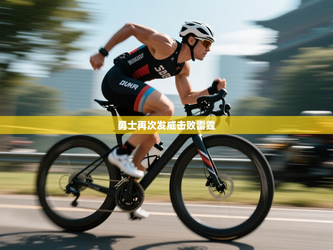 勇士再次发威击败雷霆