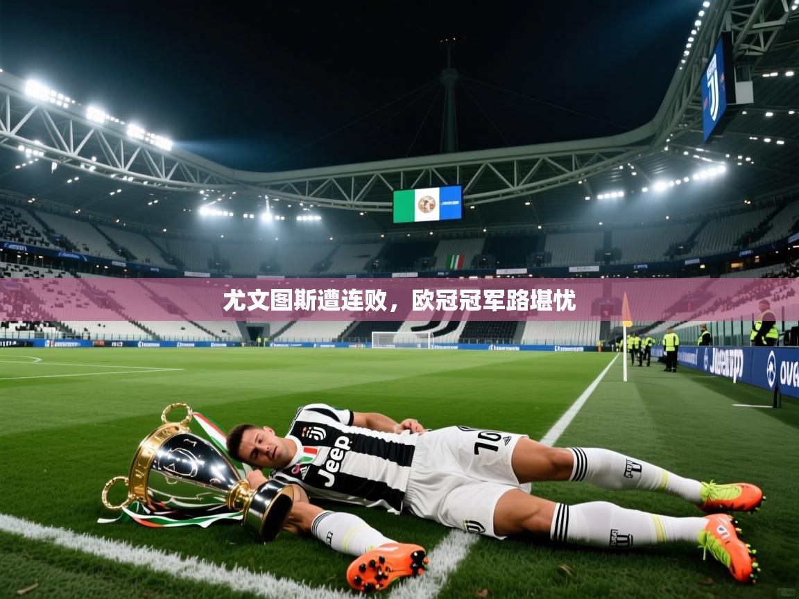 尤文图斯遭连败，欧冠冠军路堪忧