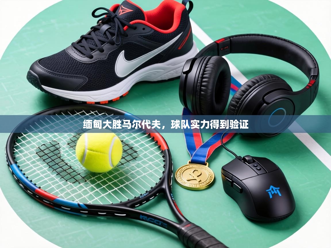 缅甸大胜马尔代夫，球队实力得到验证  第1张