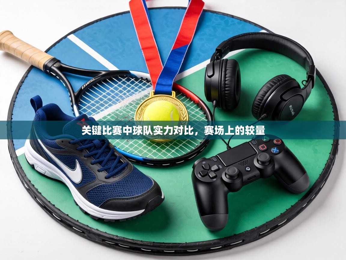 关键比赛中球队实力对比，赛场上的较量